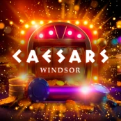 Caesars Windsor Casino Logo